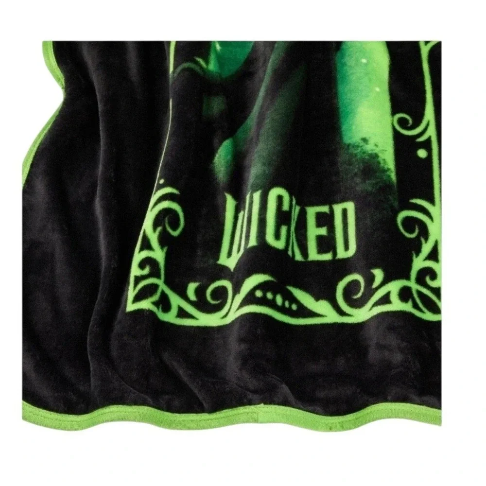 Wicked lady magic